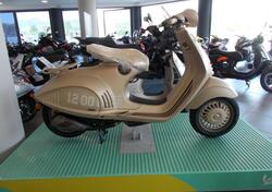 Vespa Vespa 946 Dragon (2024) nuova