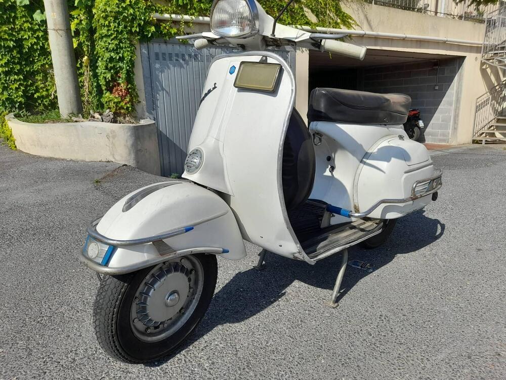 Vespa 150 sprint (2)