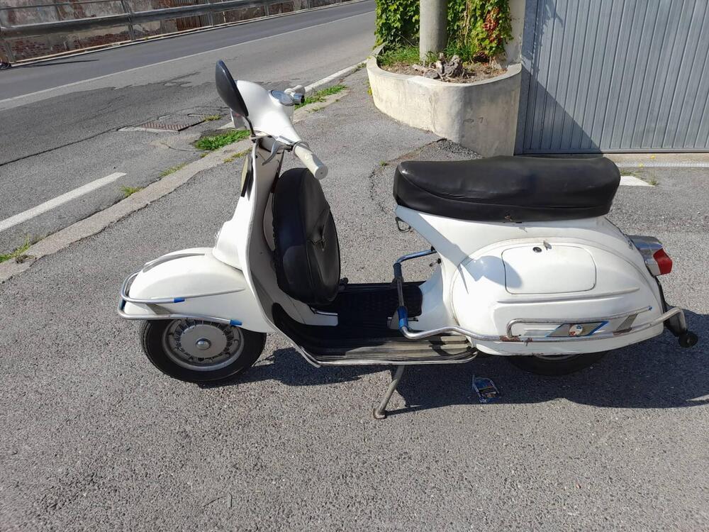 Vespa 150 sprint (3)