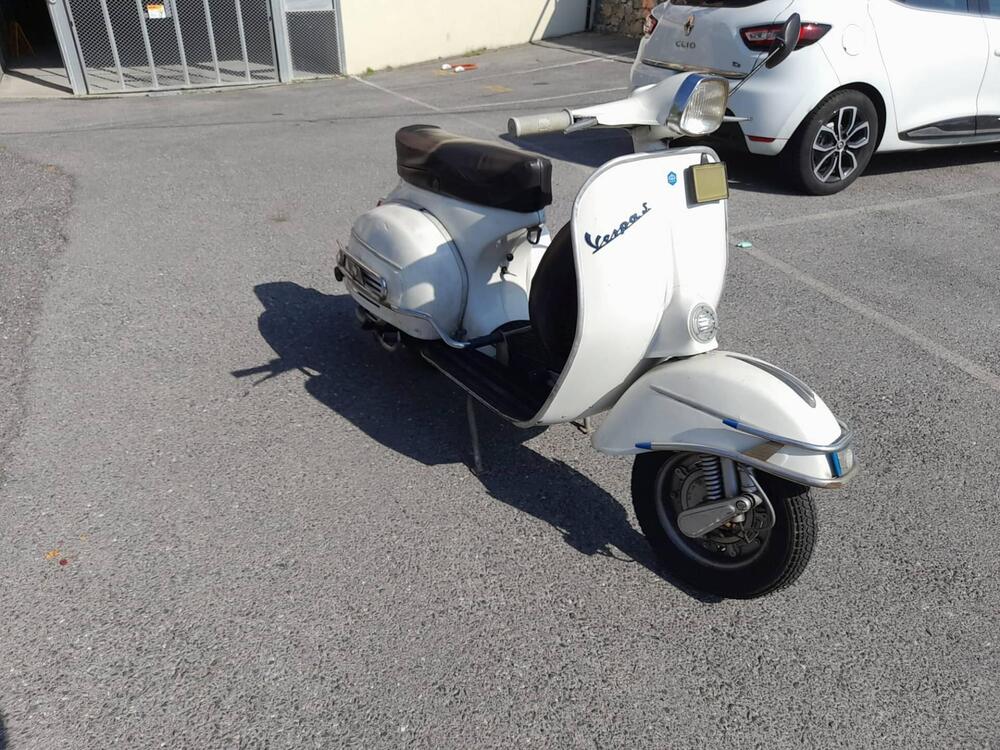 Vespa 150 sprint (5)