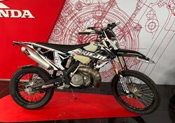 Rieju MR 300 Racing (2021 - 22) usata