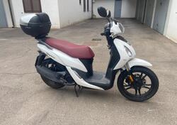 Sym Symphony 125 (2021 - 24) usata