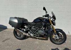 Bmw R 1200 R (2017 - 18) usata