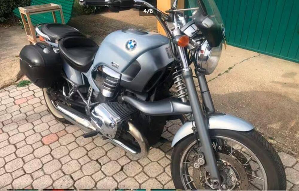 Bmw R 1200 C Classic (4)