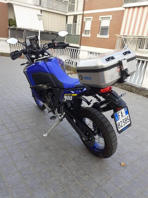 Yamaha Ténéré 700 World Raid (2022 - 24) (3)