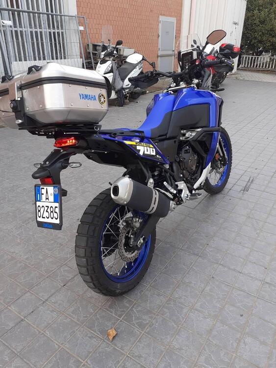 Yamaha Ténéré 700 World Raid (2022 - 24) (5)