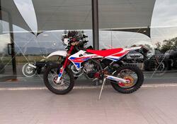 Fantic Motor Enduro 125 E Casa 4t (2019) usata