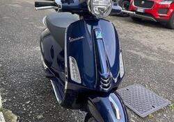 Vespa Primavera 150 (2024) usata