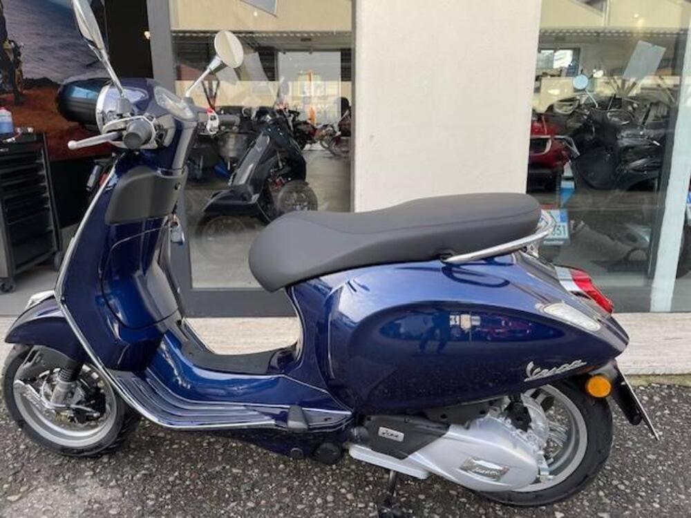 Vespa Primavera 150 (2024) (3)