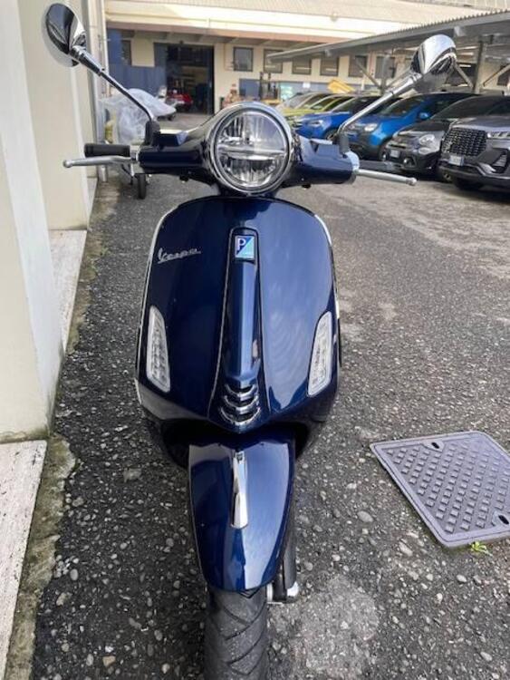 Vespa Primavera 150 (2024) (5)