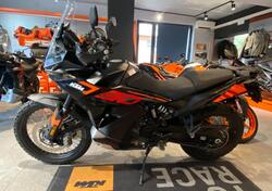 KTM 790 Adventure (2023 - 24) usata