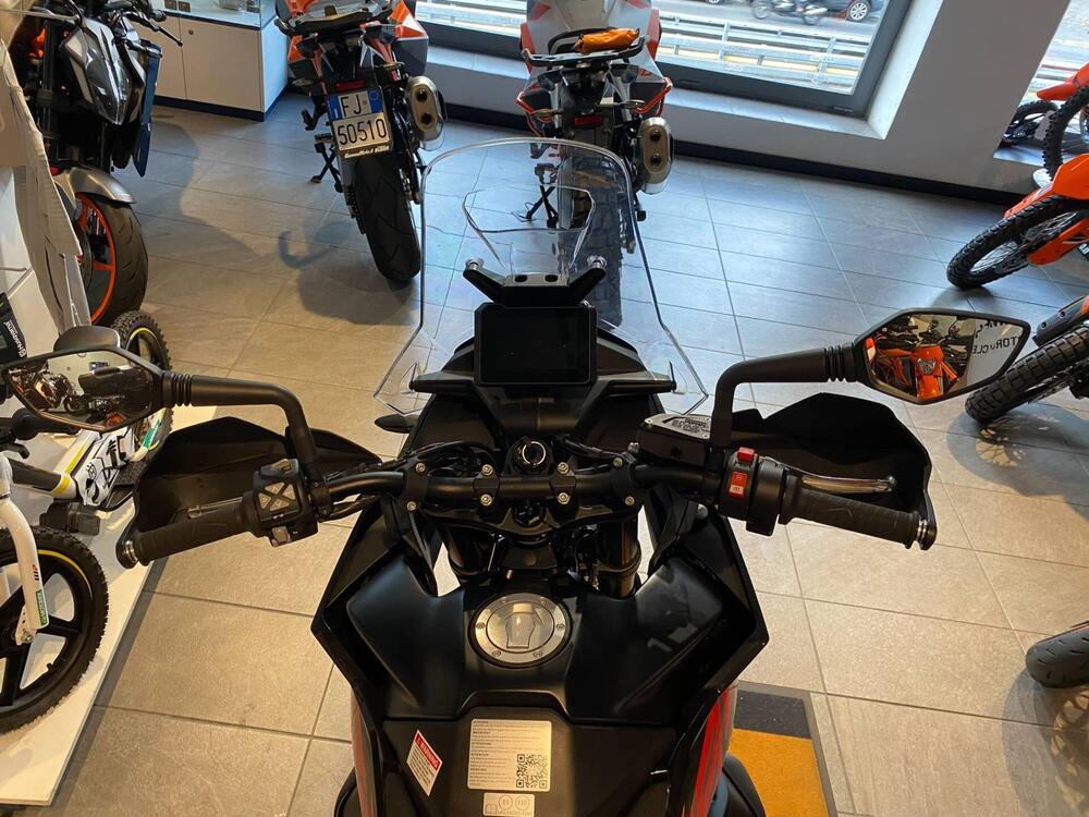 KTM 790 Adventure (2023 - 24) (4)