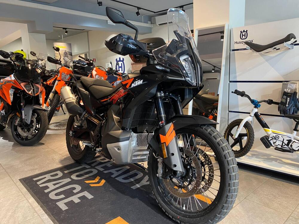 KTM 790 Adventure (2023 - 24) (5)