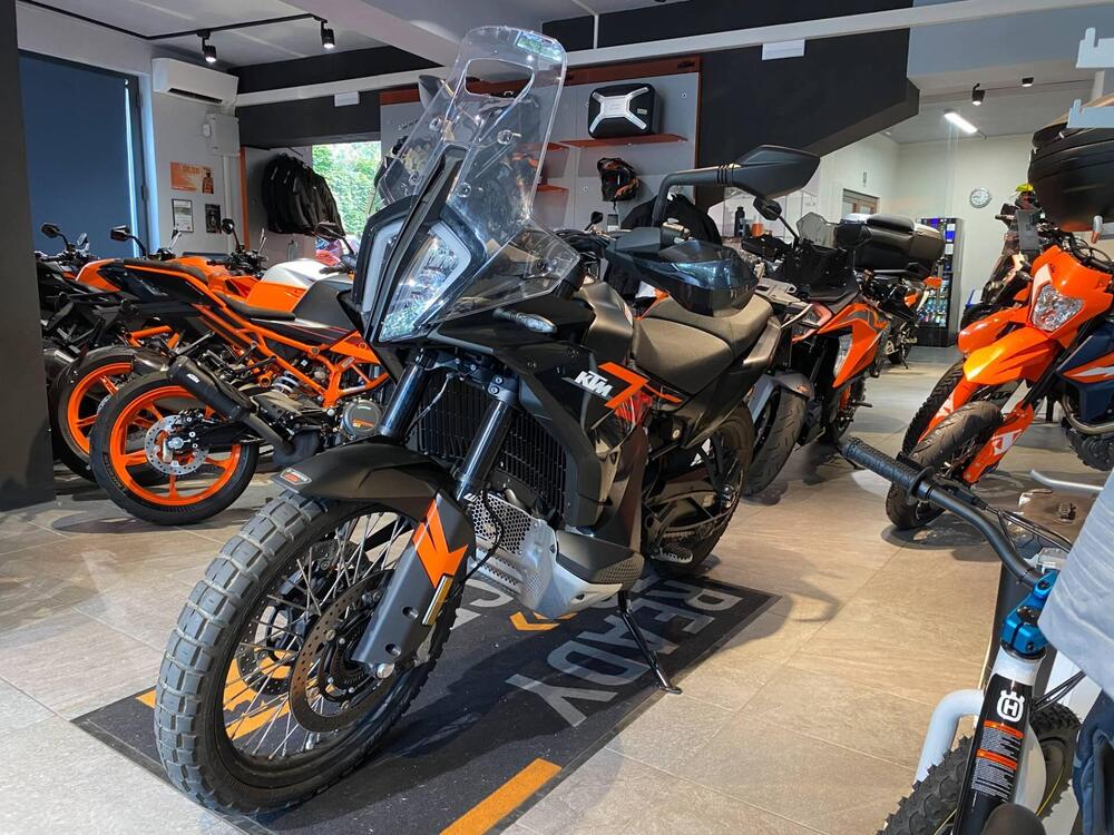 KTM 790 Adventure (2023 - 24) (3)