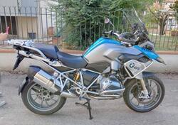 Bmw R 1200 GS (2013 - 16) usata