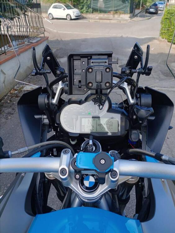 Bmw R 1200 GS (2013 - 16) (2)