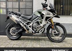 Triumph Tiger 1200 Rally Explorer (2022 - 23) usata