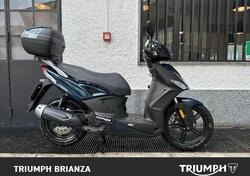 Kymco Agility 200i R16 + (2021 - 24) usata