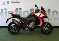 Ducati Multistrada V4 Pikes Peak (2021 - 24) usata