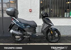 Kymco Agility 200i R16 + (2021 - 24) usata