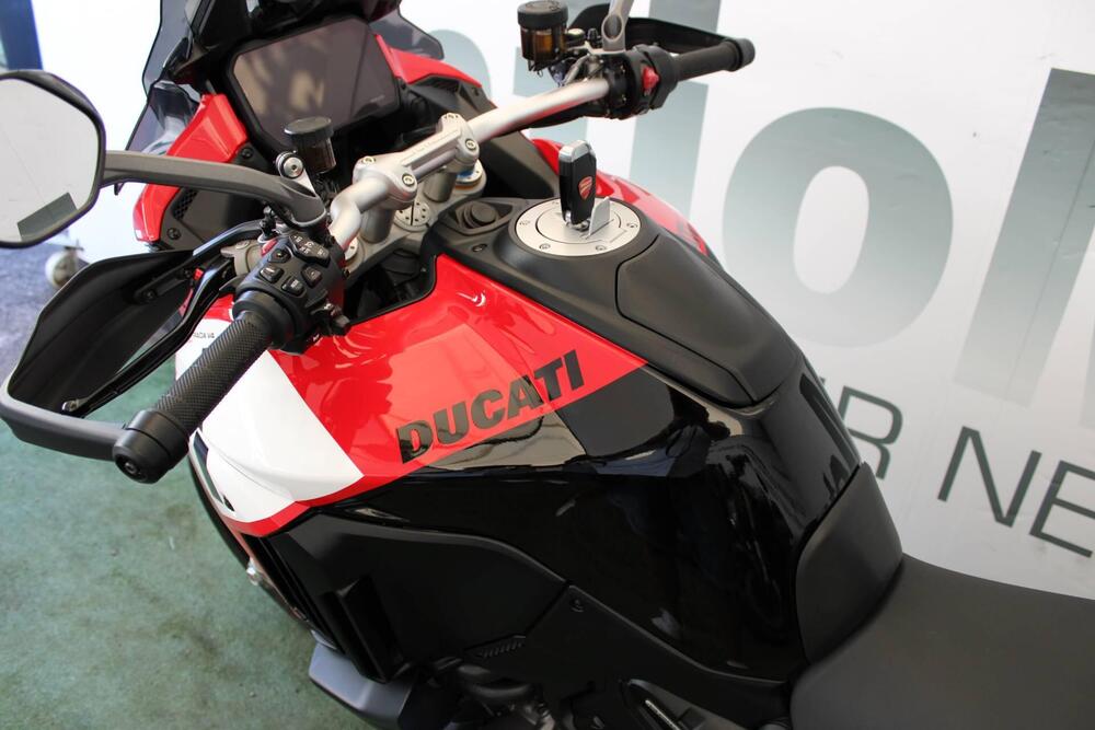 Ducati Multistrada V4 Pikes Peak (2021 - 24) (5)