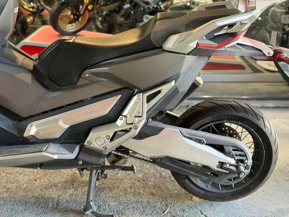 Honda X-ADV 750 (2018 - 20) (3)