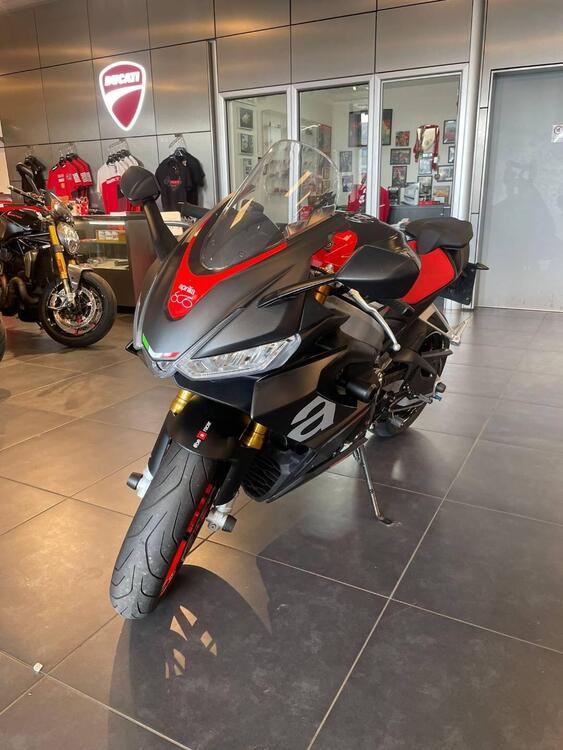 Aprilia RS 660 (2020 - 24) (3)