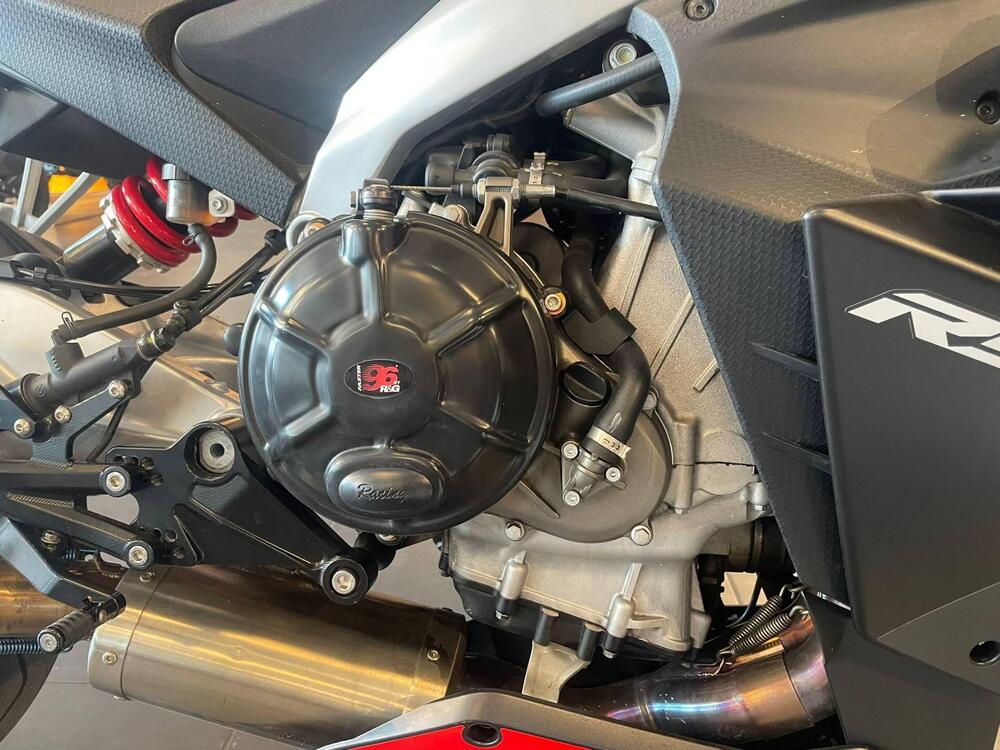 Aprilia RS 660 (2020 - 24) (4)