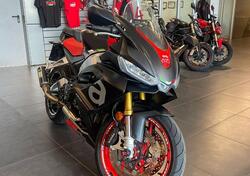 Aprilia RS 660 (2020 - 24) usata