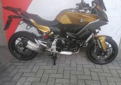 Bmw F 900 XR (2020 - 25) usata