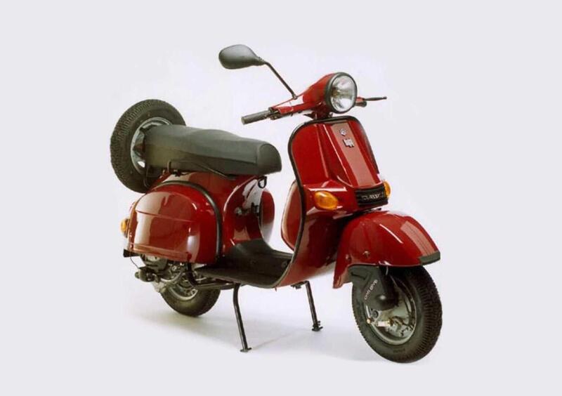 Bajaj Chetak 150 Chetak 150 Classic