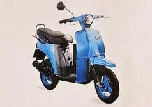 Bajaj Sunny 50