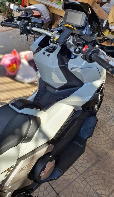 Honda X-ADV 750 DCT (2021 - 24) (4)