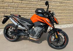 KTM 790 Duke L (2023 - 24) usata