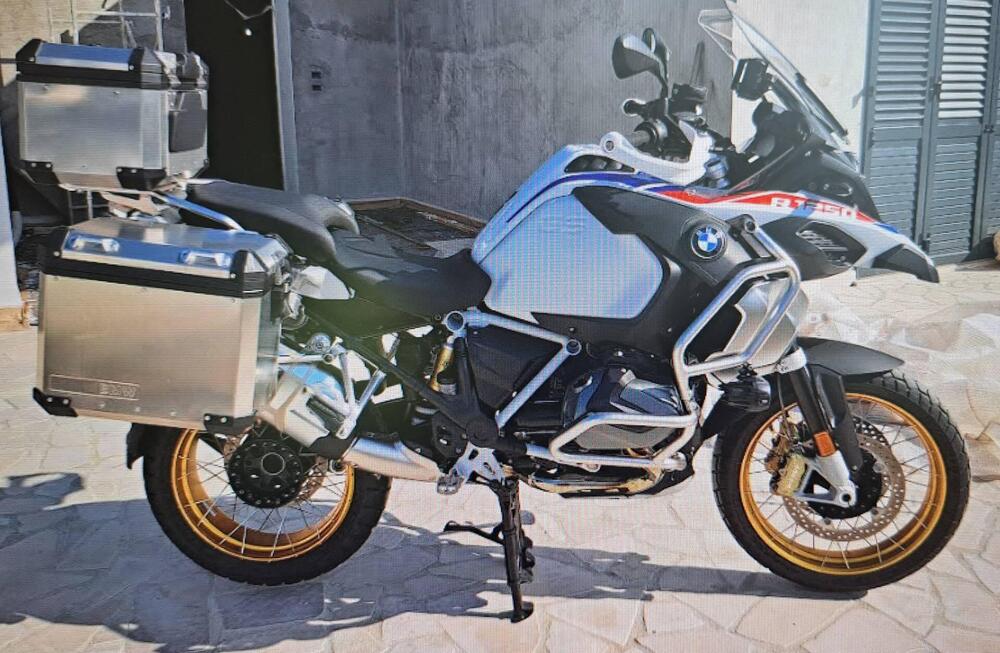 Bmw R 1250 GS Adventure (2021 - 24)