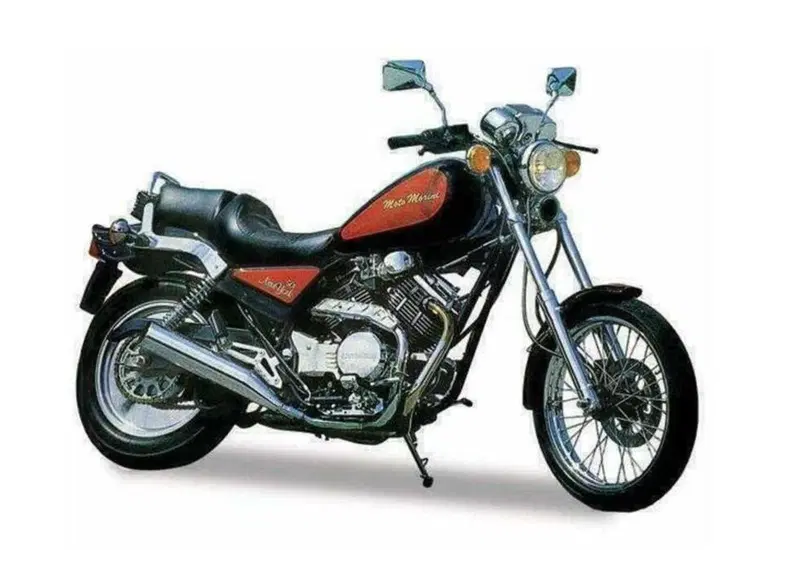 Morini New York 501 New York 501