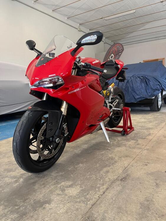 Ducati 1299 Panigale (2015 - 17) (4)