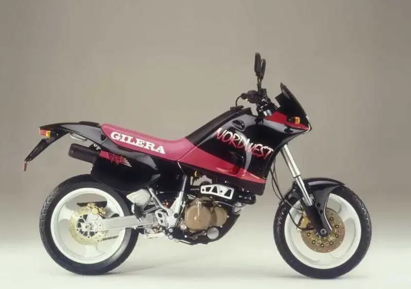 Gilera Nordwest 600 Nordwest 600