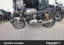 Triumph Thruxton 1200 R (2016) usata