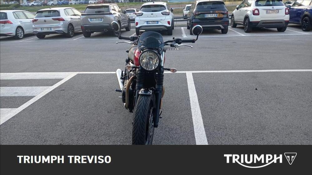 Triumph Street Twin 900 (2021 - 22) (3)