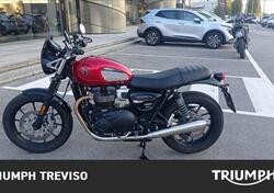 Triumph Street Twin 900 (2021 - 22) usata