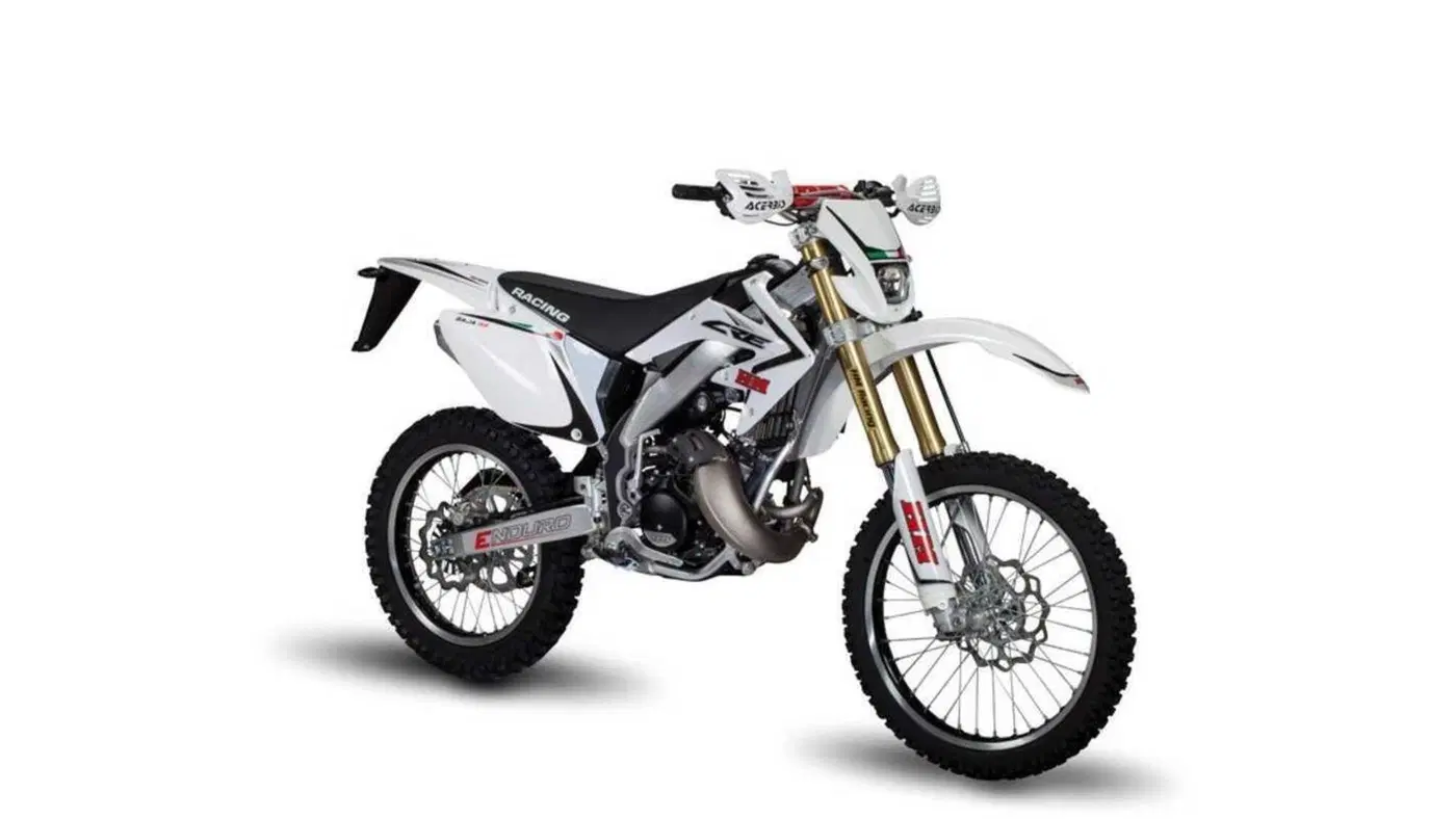 Quotazione usato HM Baja 50 RR