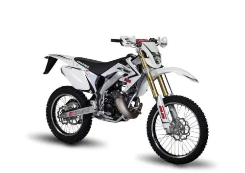 HM Baja 50 RR