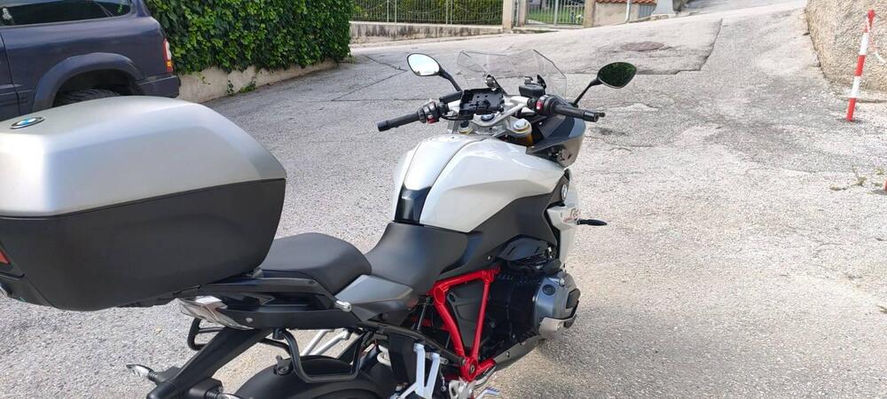 Bmw R 1200 RS (2017 - 19) (3)