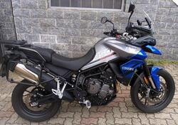 Triumph Tiger 850 Sport (2021 - 24) usata