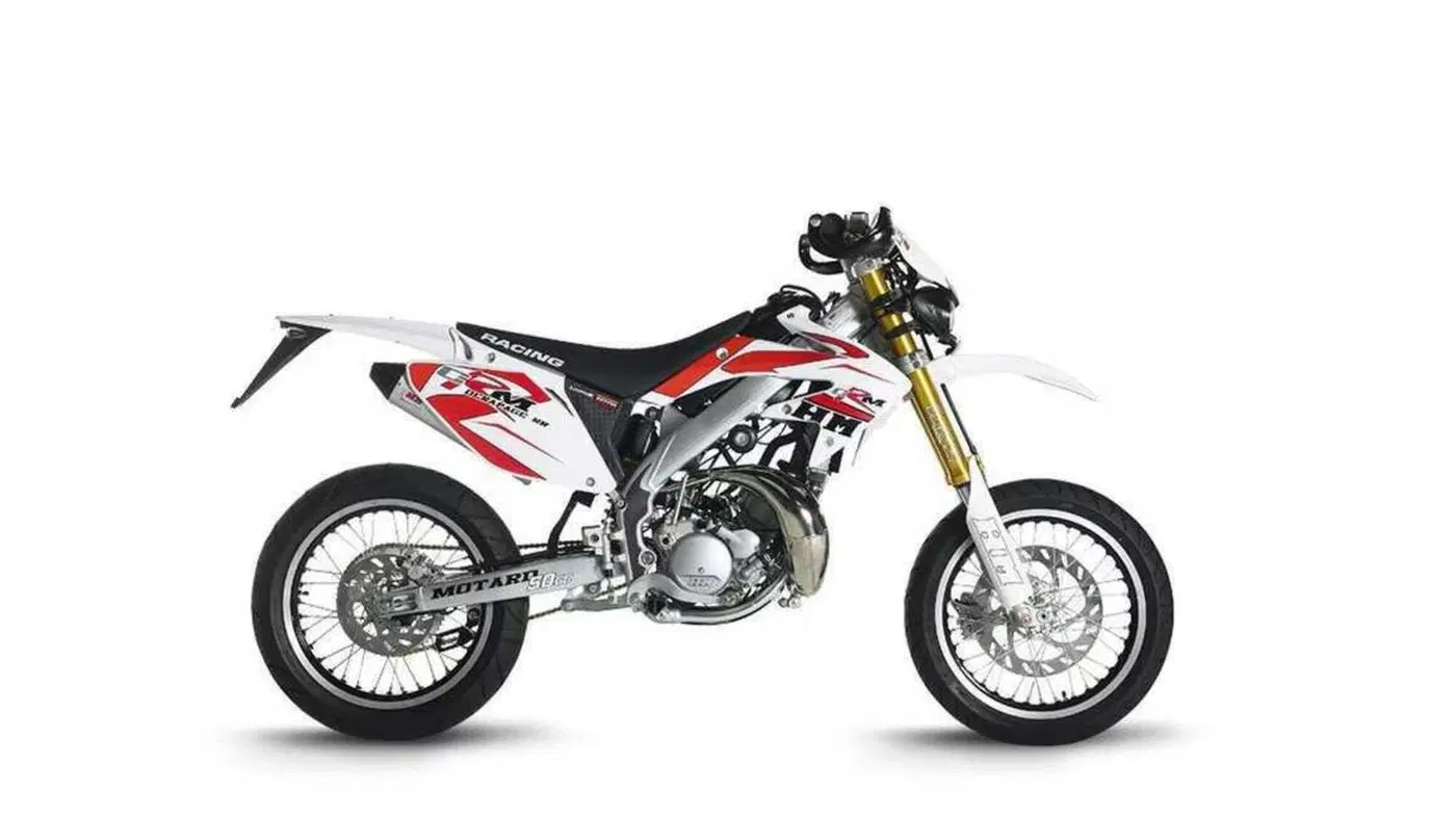 Quotazione usato HM Derapage 50 RR