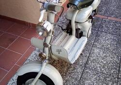 Innocenti lambretta  d'epoca