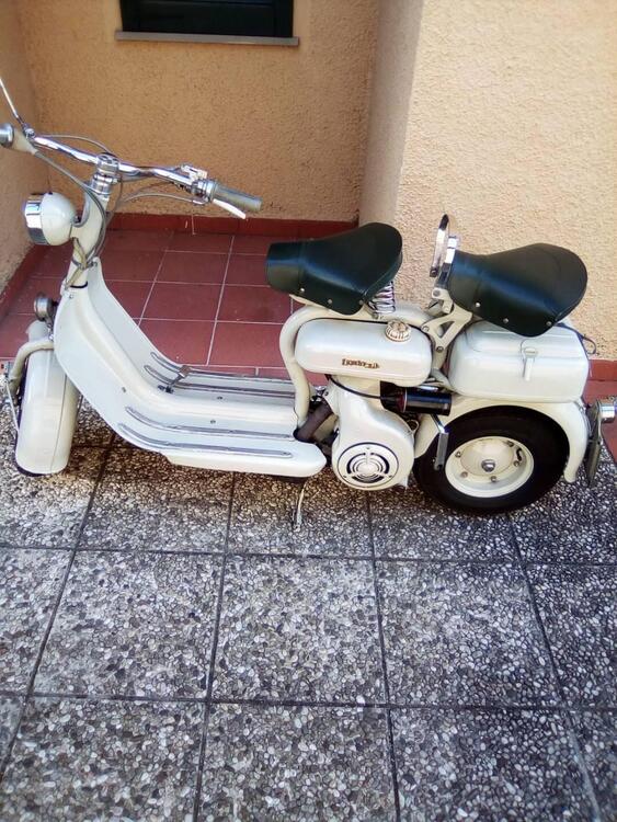 Innocenti lambretta  (2)