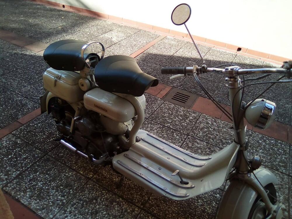 Innocenti lambretta  (4)