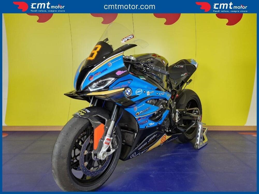 Bmw S 1000 RR (2021 - 22) (2)